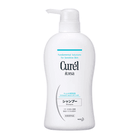 Intensive Moisture Care Shampoo