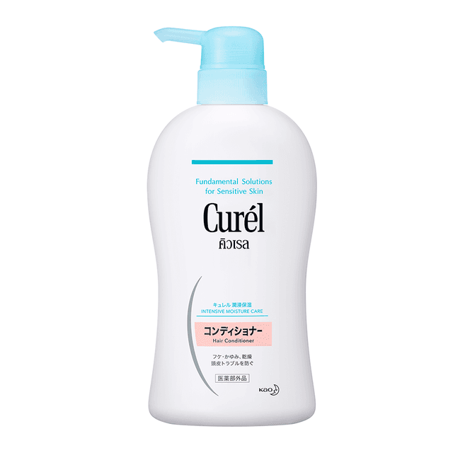 Intensive Moisture Care Hair Conditioner