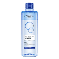 Cleansing Micellar Water Oil