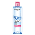 3-In-1 Micellar Moisturizing