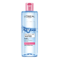 3-In-1 Micellar Moisturizing