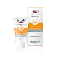 Sun Dry Touch Acne Oil Control Face SPF50+ PA+++