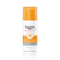 Sun Dry Touch Acne Oil Control Face SPF50+ PA+++