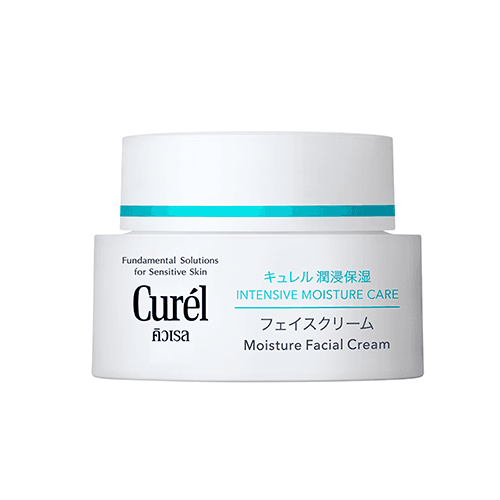 Intensive Moisture Care Intensive Moisture Cream