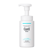 Intensive Moisture Care Foaming Wash