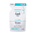 Intensive Moisture Care Foaming Facial Wash Refill