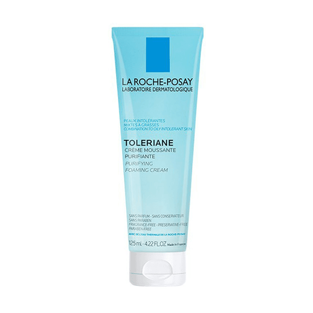 Toleriane Dermo Foaming Cream