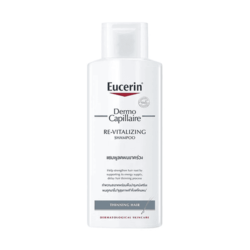 Dermocapillaire Thinning Hair Shampoo