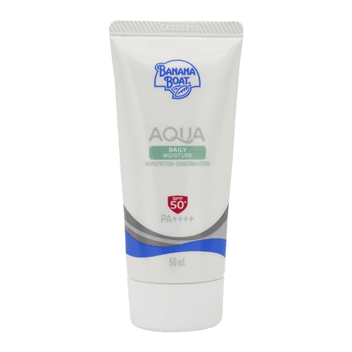 Protect Aqua Daily Moisture Lotion SPF50+ PA++++