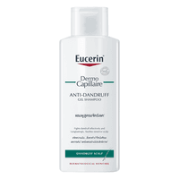Dermocapillarie Anti-Dandruff Gel Shampoo