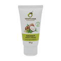 Coconut Hand Cream (Non-Paraben) - Lemongrass & Mint