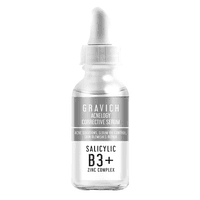Niacinamide Plus Zinc Serum