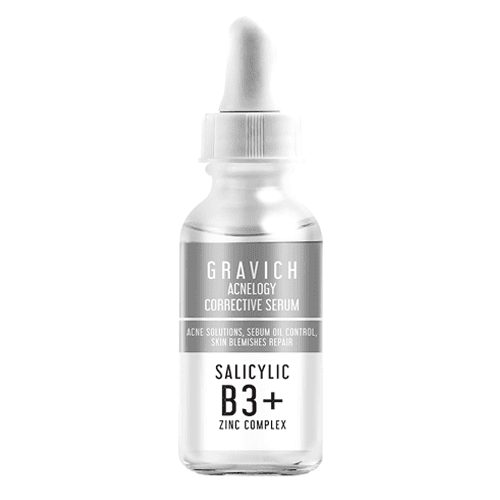 Niacinamide Plus Zinc Serum