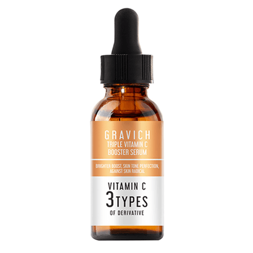 Vitamin C Activatur Serum
