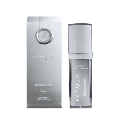 Intense Serum