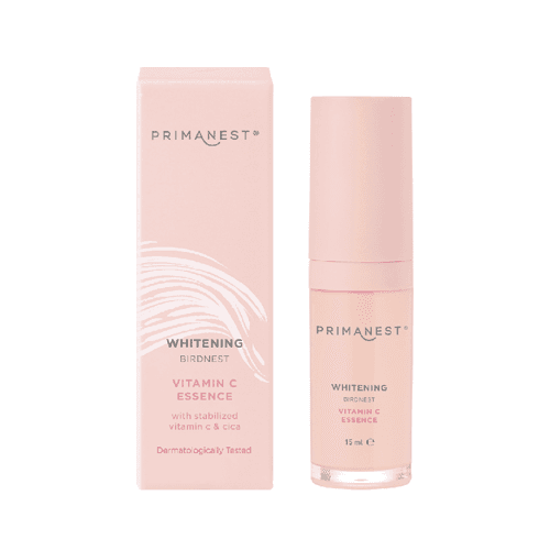 Whitening Birdnest Vitamin C Essence