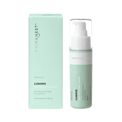 Birdnest Luminis Anti-Melasma Cream
