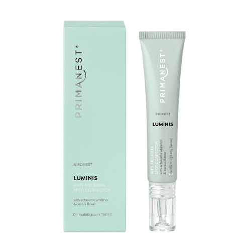 Luminis Anti-Melasma Spot Corrector