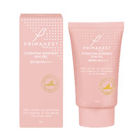 Hydrating Birdnest Sun Gel SPF50+ PA++++