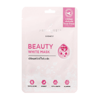Birdnest Beauty White Mask