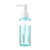 Acne Clear Moisturizing Gel Facial Wash