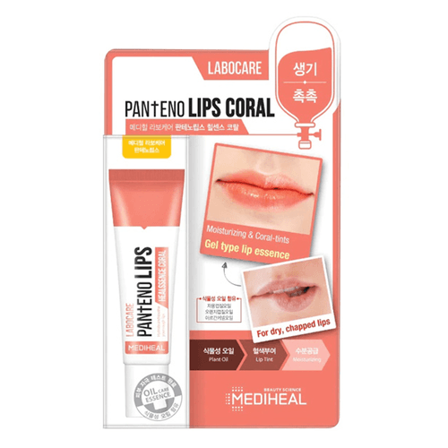 Labocare Pantenolips Healssence Coral