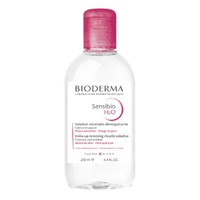 Sensibio H2O Micellar Water Cleansing Makeup Remover