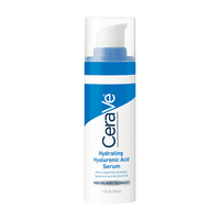 Hydrating Hyaluronic Acid Serum