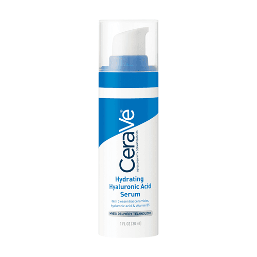 Hydrating Hyaluronic Acid Serum
