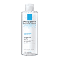 Micellar Water Sensitive Skin