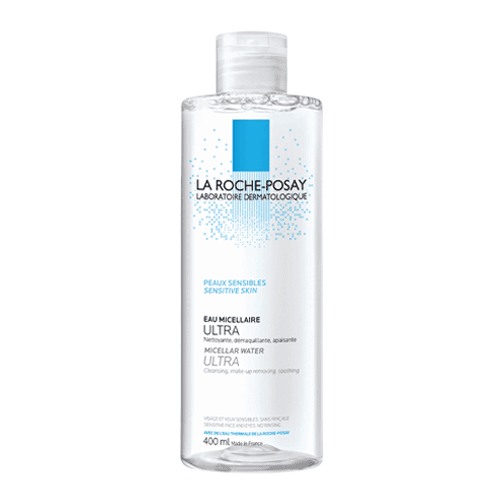 Micellar Water Sensitive Skin