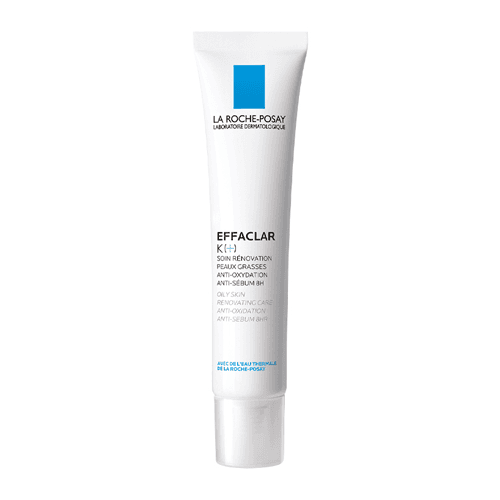 Effaclar K+ T
