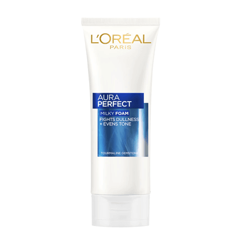 Aura Perfect Milky Foam