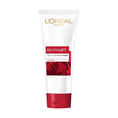 Revitalift Anti-Wrinkle + Firming Milk Foam