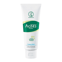 Acnes Creamy Wash