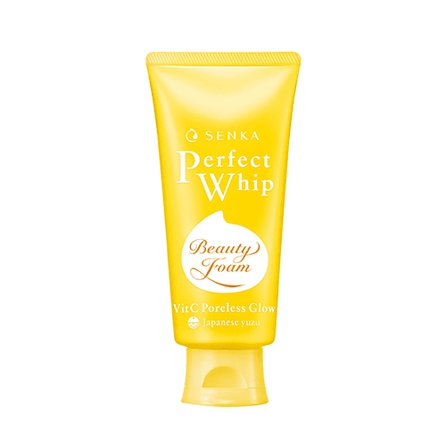 Perfect Whip Vit C Poreless Glow