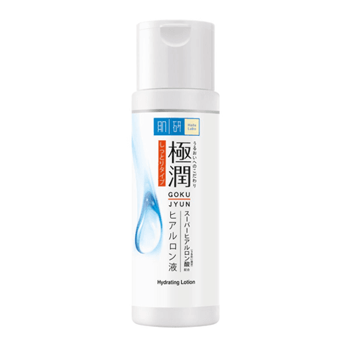 Hydating Lotion