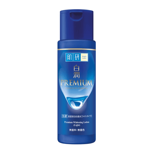 Premium Whitening Lotion Light