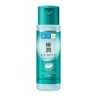 Blemish & Control Hydrating Lotion
