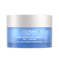 Skin Moisture Burst Gel Cream