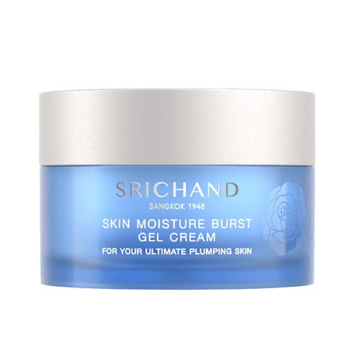 Skin Moisture Burst Gel Cream