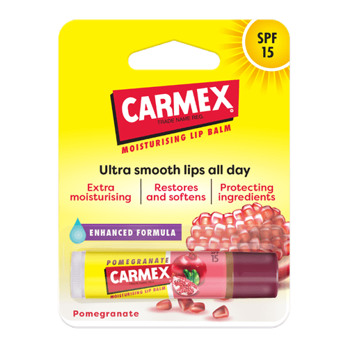 Lip balm Pomegranate Stick