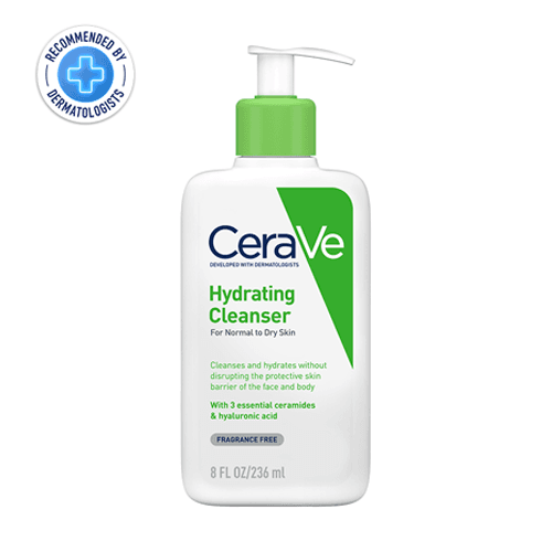 Hydrating Cleanser