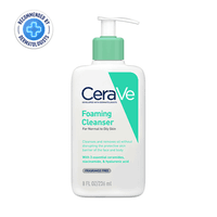 Foaming Cleanser
