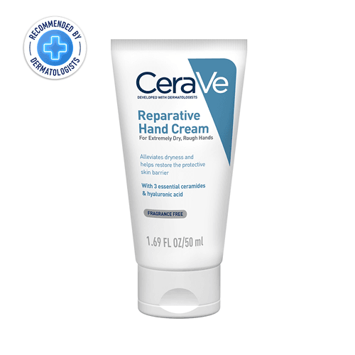 Reparative Hand Cream