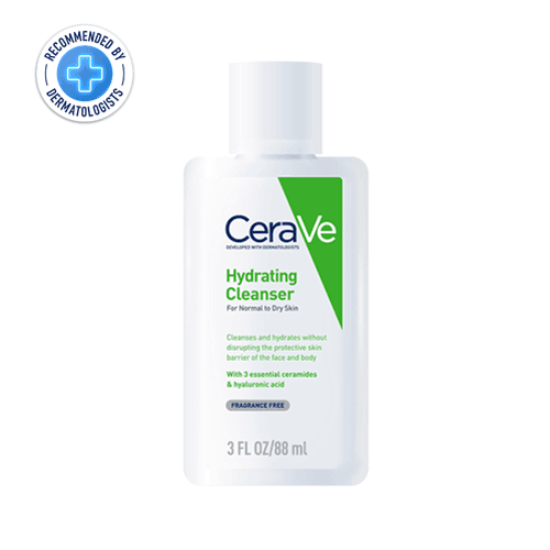 Hydrating Cleanser