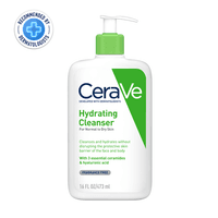 Hydrating Cleanser