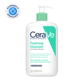 Foaming Cleanser