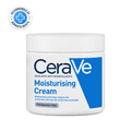 Moisturising Cream