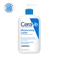Moisturising Lotion